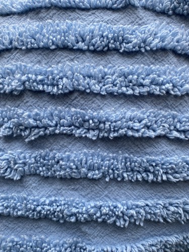 Linensource chenille fringed - linensource,
