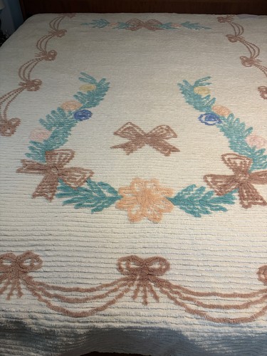 Sweet vintage 1950s - vintage, cotton