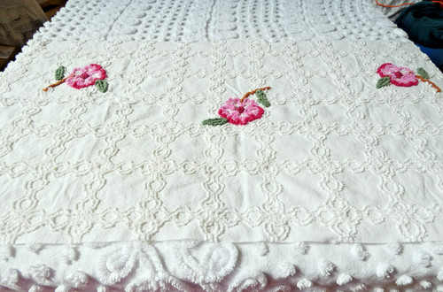 Vtg cabin crafts - vtg,